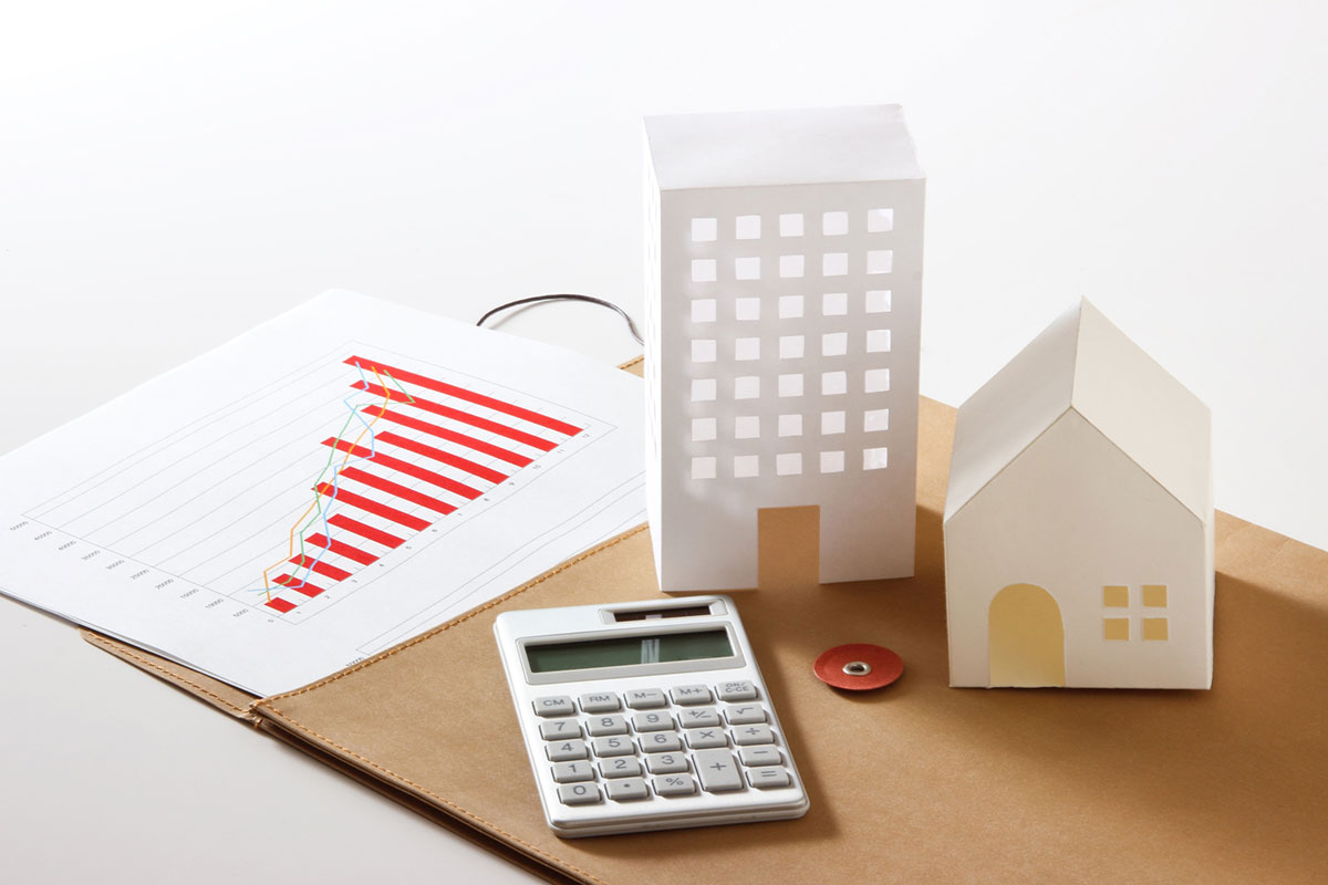 mieszkanie - koszty i podatki