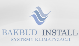 Bakbud Systemy klimatyzacji